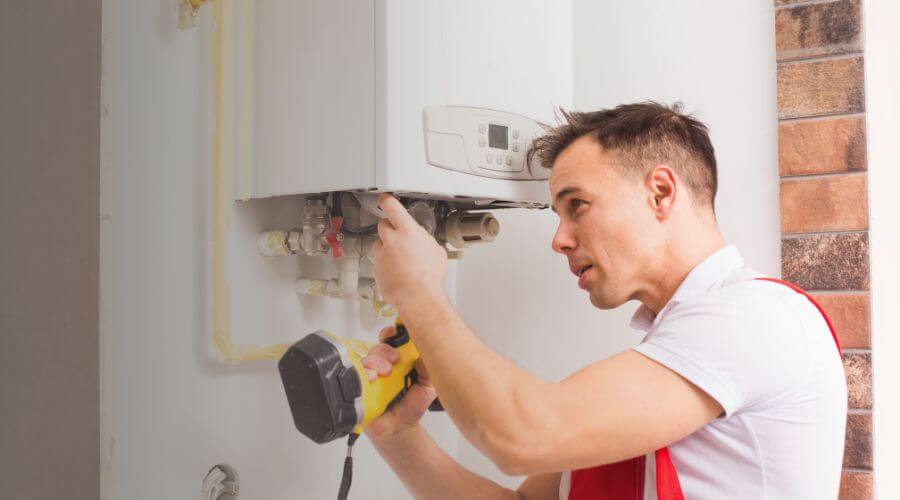 Professional sewer line replacement in Coggon, IA